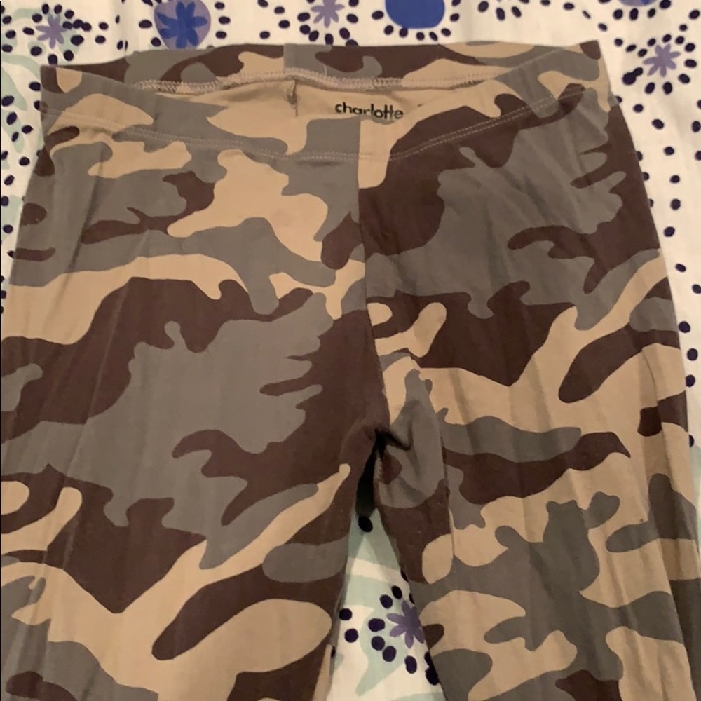 Charlotte Russe pants